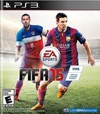 FIFA 15 (PlayStation 3)